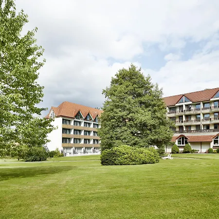 Szálloda Waldhotel Baerenstein