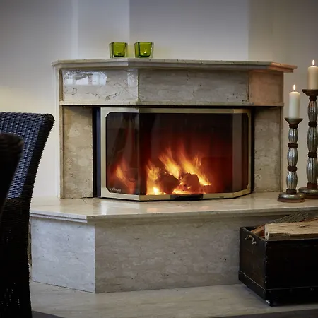 Waldhotel Baerenstein 酒店 4*