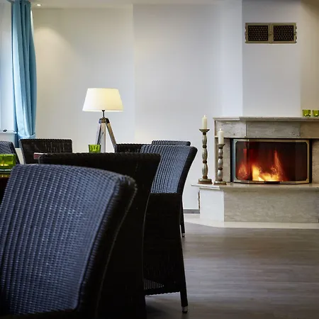 Waldhotel Baerenstein 4*