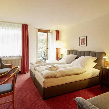 Hotel Ringhotel Waldhotel Bärenstein Horn-Bad Meinberg