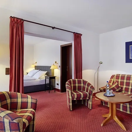 Waldhotel Baerenstein Hotel Horn-Bad Meinberg