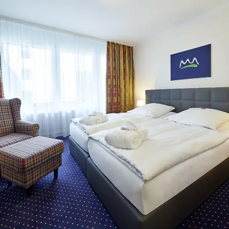 Waldhotel Baerenstein