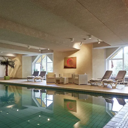 Hotel Ringhotel Waldhotel Bärenstein Horn-Bad Meinberg