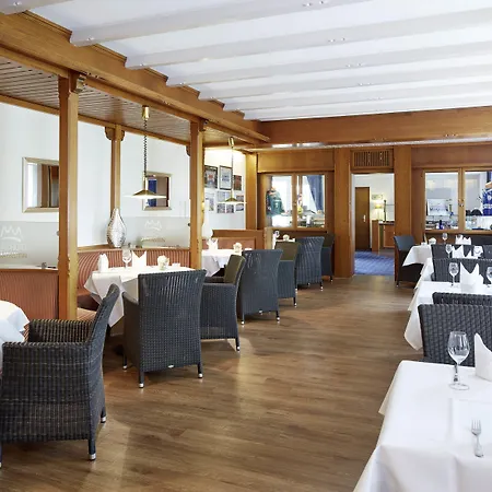 酒店 Waldhotel Baerenstein 4*