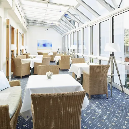 Hotel Waldhotel Baerenstein