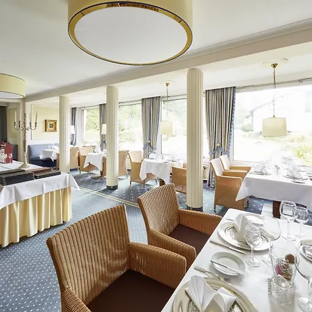 Waldhotel Baerenstein Horn-Bad Meinberg