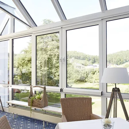 Waldhotel Baerenstein Szálloda