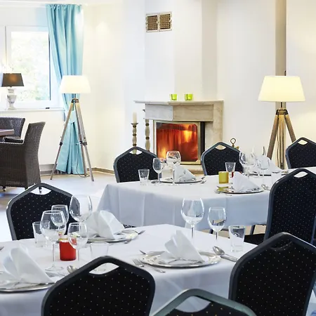 Hotel Waldhotel Baerenstein Horn-Bad Meinberg