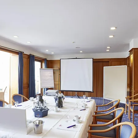 Waldhotel Baerenstein