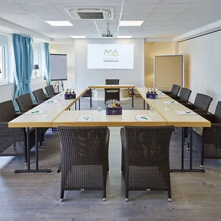 Waldhotel Baerenstein 4*