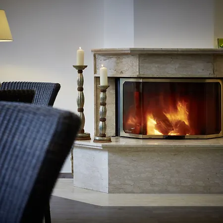 Waldhotel Baerenstein Horn-Bad Meinberg