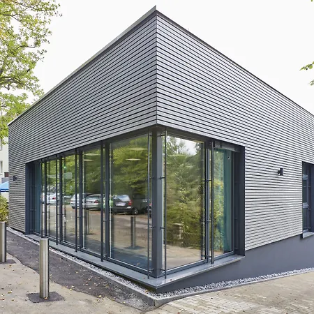 Waldhotel Baerenstein Hotel