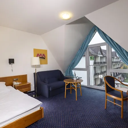 Waldhotel Baerenstein 4*