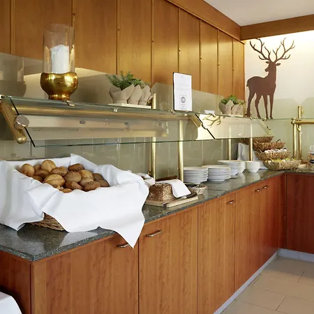 Waldhotel Baerenstein Hotel Horn-Bad Meinberg