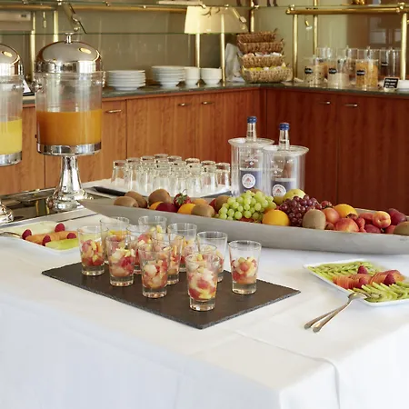 Waldhotel Baerenstein Szálloda Horn-Bad Meinberg