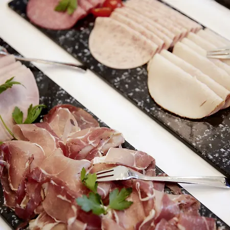 Waldhotel Baerenstein