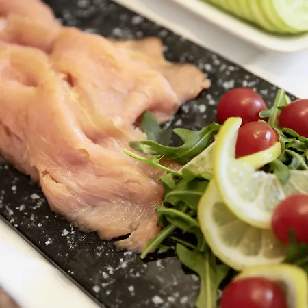 Waldhotel Baerenstein 4* Horn-Bad Meinberg