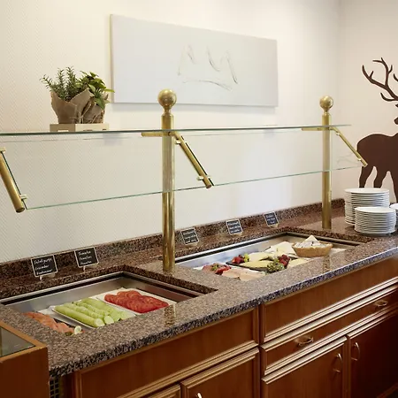 Waldhotel Baerenstein Horn-Bad Meinberg