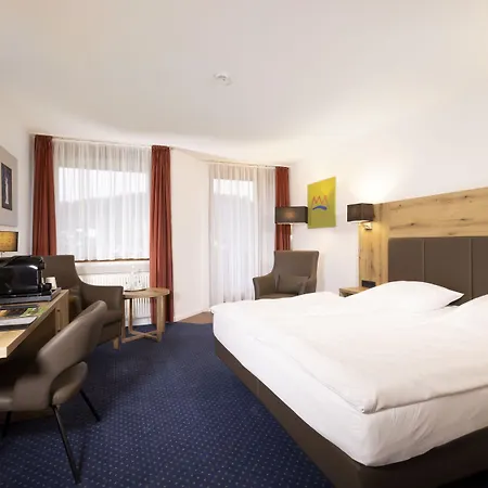 Waldhotel Baerenstein 酒店 霍恩-巴特迈恩贝格
