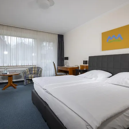 Waldhotel Baerenstein 4*