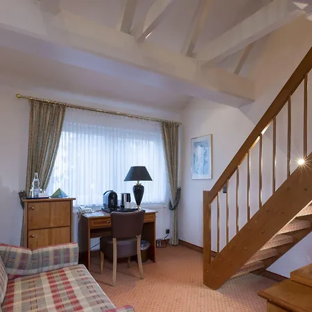 Ringhotel Waldhotel Bärenstein
