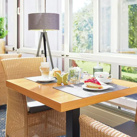 Szálloda Waldhotel Baerenstein 4*