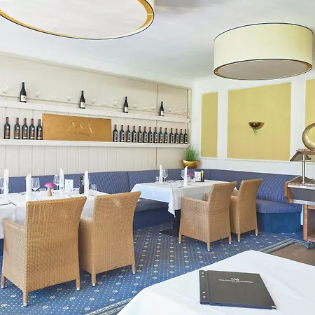 Waldhotel Baerenstein