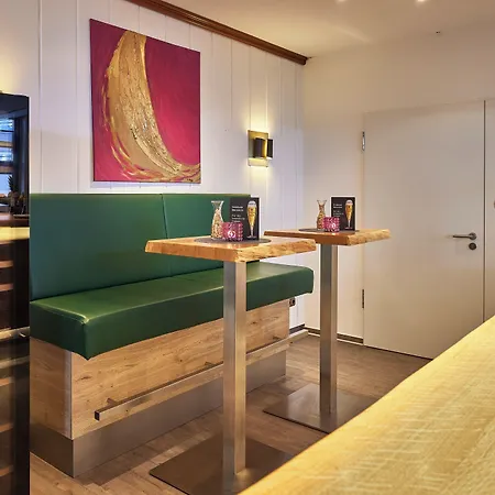 Waldhotel Baerenstein Hotel