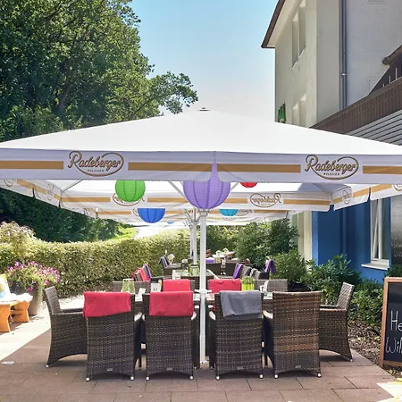 Hotel Waldhotel Baerenstein 4*