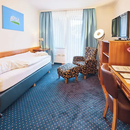 Ringhotel Waldhotel Bärenstein