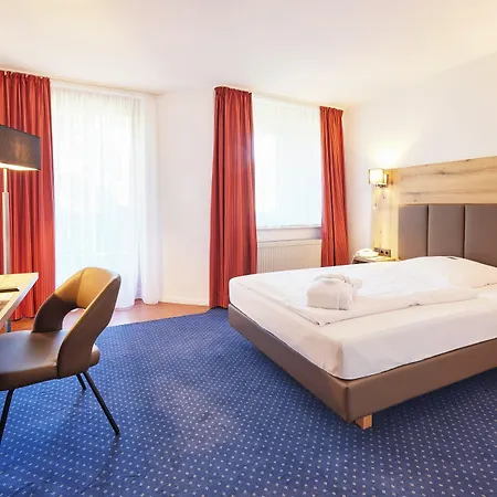 Waldhotel Baerenstein Szálloda Horn-Bad Meinberg