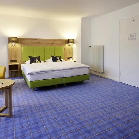 Hotel Waldhotel Baerenstein Horn-Bad Meinberg