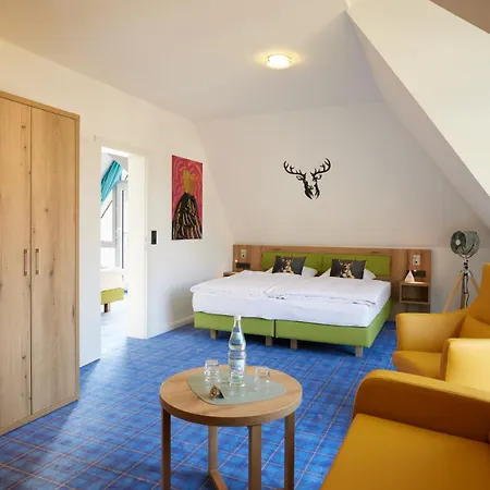 Hotel Waldhotel Baerenstein