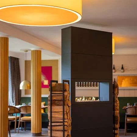 Waldhotel Baerenstein 4* Horn-Bad Meinberg