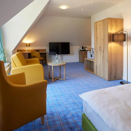 Waldhotel Baerenstein