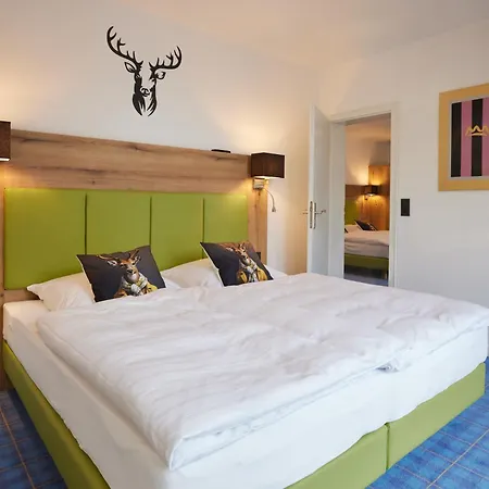 Hotel Waldhotel Baerenstein Horn-Bad Meinberg