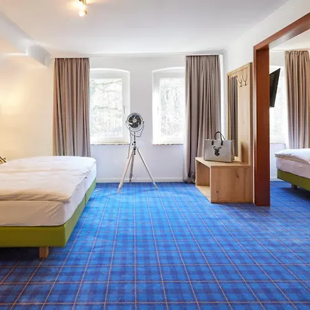 Waldhotel Baerenstein