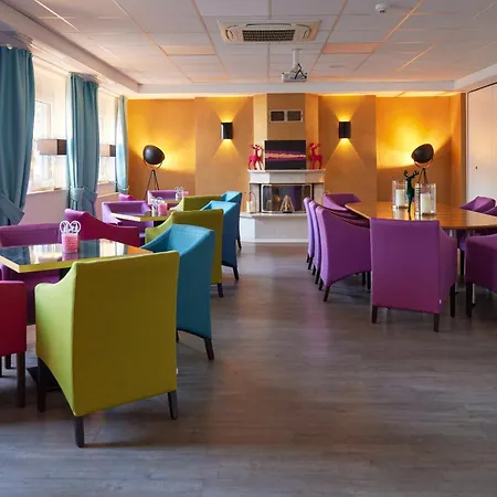 Waldhotel Baerenstein Hotel 4*