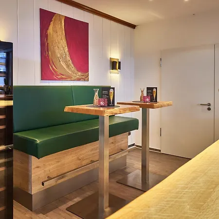 Hotel Ringhotel Waldhotel Bärenstein 4*
