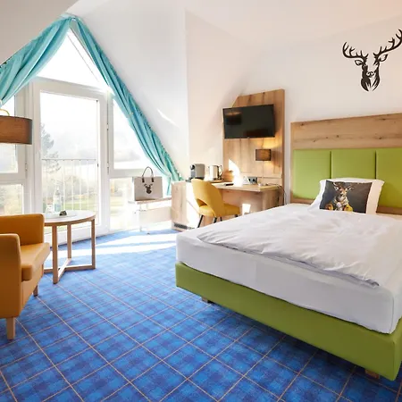 Waldhotel Baerenstein Hotel Horn-Bad Meinberg