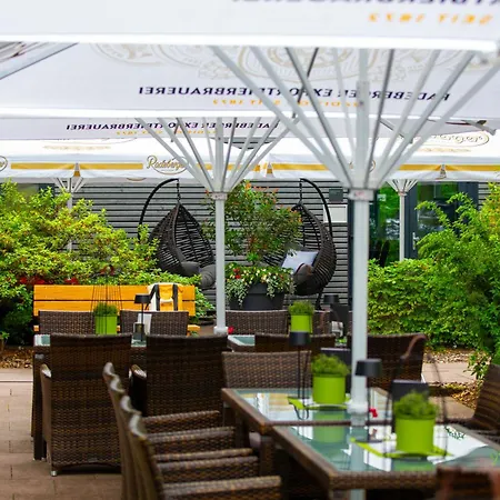 Waldhotel Baerenstein 4*