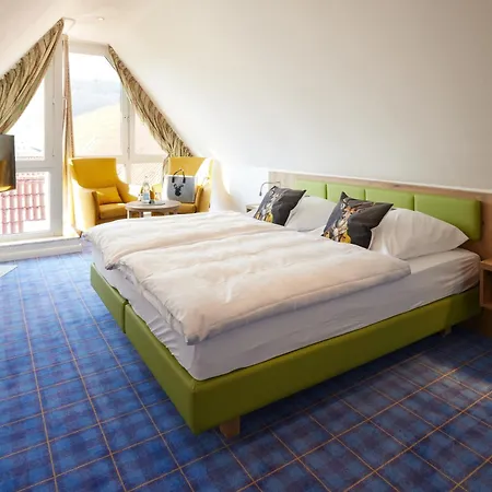 Waldhotel Baerenstein Horn-Bad Meinberg