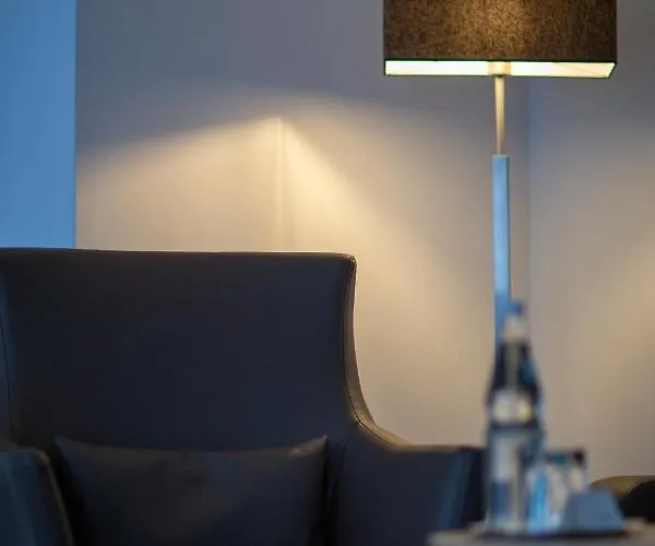 Waldhotel Baerenstein 酒店 霍恩-巴特迈恩贝格