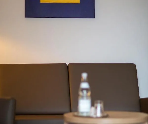 Waldhotel Baerenstein Horn-Bad Meinberg