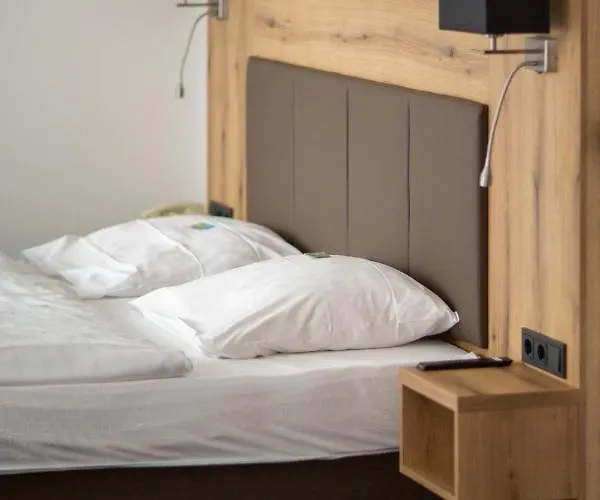 Waldhotel Baerenstein 酒店