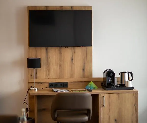 Waldhotel Baerenstein 4*