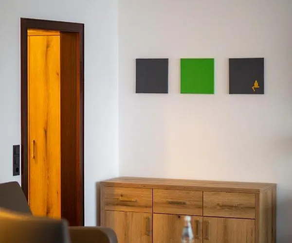 Waldhotel Baerenstein