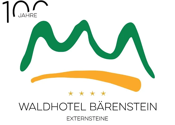 Waldhotel Baerenstein Hotel Horn-Bad Meinberg