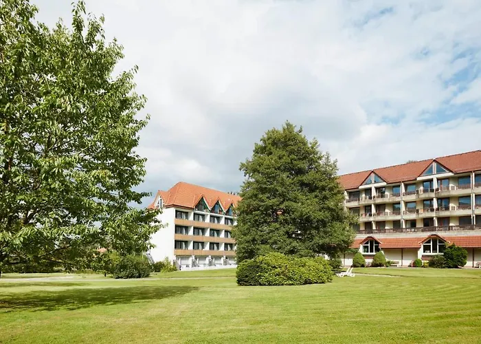 Waldhotel Baerenstein