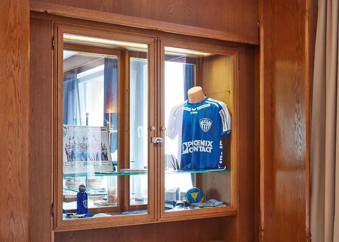 Waldhotel Baerenstein 4* Horn-Bad Meinberg